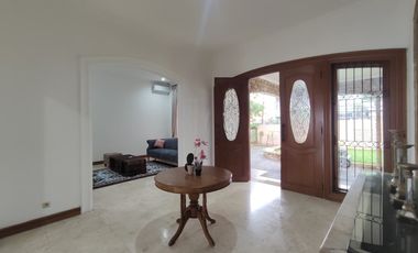 Disewakan Rumah Area Jeruk Purut