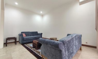 Disewakan Rumah Area Jeruk Purut