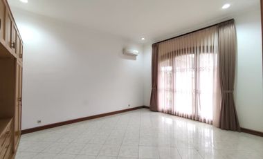 Disewakan Rumah Area Jeruk Purut