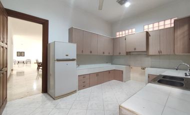 Disewakan Rumah Area Jeruk Purut