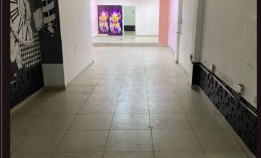 SE ARRIENDA Local COMERCIAL En Plena Calle Franklin