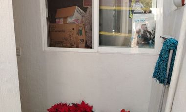 2 CASA EN UN TERRENO DE 827M2 LA PRINCIPAL 4 RECAMARAS Y ESTUDIO ,LA SECUNDARIA 2 RECAMARAS