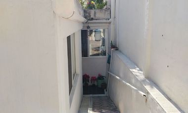 2 CASA EN UN TERRENO DE 827M2 LA PRINCIPAL 4 RECAMARAS Y ESTUDIO ,LA SECUNDARIA 2 RECAMARAS