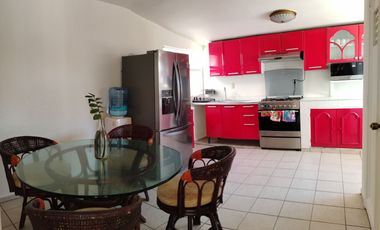 2 CASA EN UN TERRENO DE 827M2 LA PRINCIPAL 4 RECAMARAS Y ESTUDIO ,LA SECUNDARIA 2 RECAMARAS