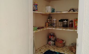 2 CASA EN UN TERRENO DE 827M2 LA PRINCIPAL 4 RECAMARAS Y ESTUDIO ,LA SECUNDARIA 2 RECAMARAS