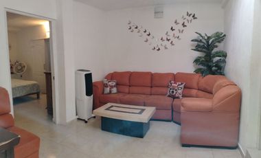 2 CASA EN UN TERRENO DE 827M2 LA PRINCIPAL 4 RECAMARAS Y ESTUDIO ,LA SECUNDARIA 2 RECAMARAS