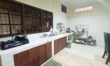 KBP1508 simple minimalist house in a quiet complex area.