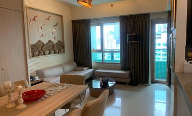 2 Bedroom Fully Furnished Condo for Rent in Edades Tower Rockwell Makati
