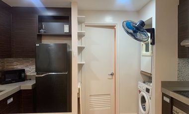 2 Bedroom Fully Furnished Condo for Rent in Edades Tower Rockwell Makati