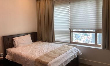 2 Bedroom Fully Furnished Condo for Rent in Edades Tower Rockwell Makati