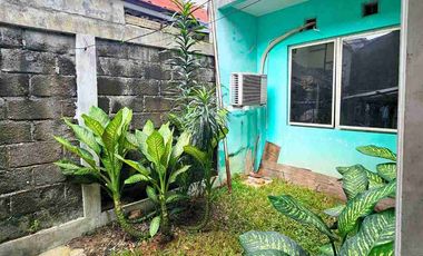 DIJUAL RUMAH 1LANTAI, DEPAN JALAN SANGAT LEBAR. NUSALOKA BSD