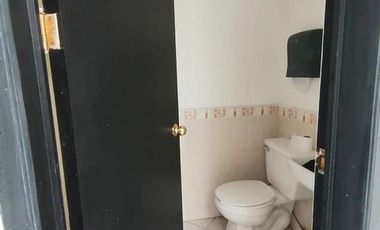 LOCAL COMERCIAL EN RENTA EN PLANTA ALTA CON TERRAZA EN SAN MIGUEL DE ALLENDE CERCA DE LA COMER