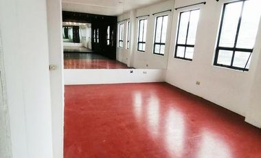 LOCAL COMERCIAL EN RENTA EN PLANTA ALTA CON TERRAZA EN SAN MIGUEL DE ALLENDE CERCA DE LA COMER