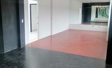 LOCAL COMERCIAL EN RENTA EN PLANTA ALTA CON TERRAZA EN SAN MIGUEL DE ALLENDE CERCA DE LA COMER