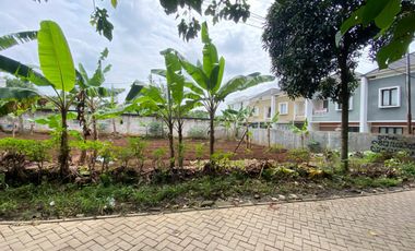 Kavling Murah 10 Menit Tol JKT-Serpong Cicil 12x Tanpa Bunga