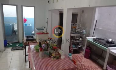 RUMAH INVESTASI BESAR DI IMAM BONJOL – KAPASITAS LUAR BIASA