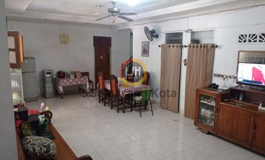 RUMAH INVESTASI BESAR DI IMAM BONJOL – KAPASITAS LUAR BIASA