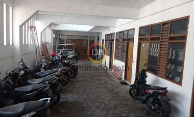 RUMAH INVESTASI BESAR DI IMAM BONJOL – KAPASITAS LUAR BIASA