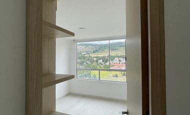 SE VENDE APARTAMENTO EN CONJUNTO RESIDENCIAL HACIENDA LA ESTANCIA NAVARRA