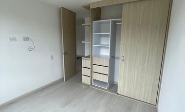 SE VENDE APARTAMENTO EN CONJUNTO RESIDENCIAL HACIENDA LA ESTANCIA NAVARRA