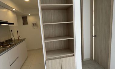 SE VENDE APARTAMENTO EN CONJUNTO RESIDENCIAL HACIENDA LA ESTANCIA NAVARRA