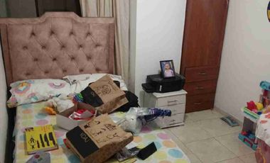 VENDO APARTAMENTO PRADO PARQUEADERO