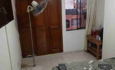 VENDO APARTAMENTO PRADO PARQUEADERO