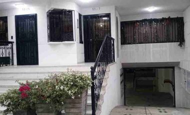 VENDO APARTAMENTO PRADO PARQUEADERO