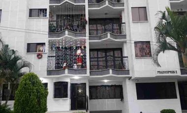 VENDO APARTAMENTO PRADO PARQUEADERO