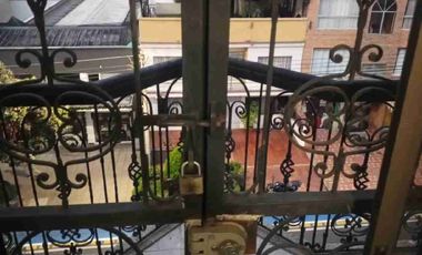 VENDO APARTAMENTO PRADO PARQUEADERO