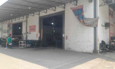 Raya Taman Sepanjang Waru Sidoarjo Gudang Siap Pakai