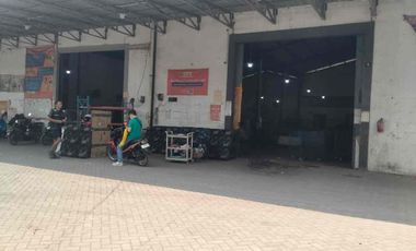 Raya Taman Sepanjang Waru Sidoarjo Gudang Siap Pakai