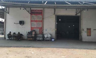 Raya Taman Sepanjang Waru Sidoarjo Gudang Siap Pakai