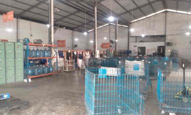 Raya Taman Sepanjang Waru Sidoarjo Gudang Siap Pakai