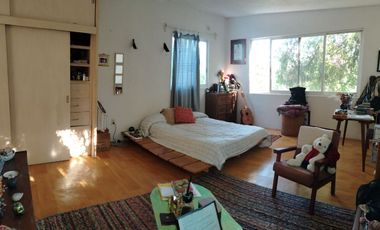 CAMPIRANA CASA EN RENTA EN  BOSQUE DE ENCINOS EN EL POBLADO DE SANGTA MARÍA AHUACATITLÁN EN CUERNAVACA, MORELOS.