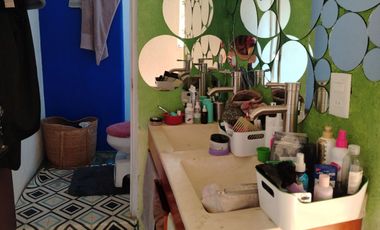 CAMPIRANA CASA EN RENTA EN  BOSQUE DE ENCINOS EN EL POBLADO DE SANGTA MARÍA AHUACATITLÁN EN CUERNAVACA, MORELOS.