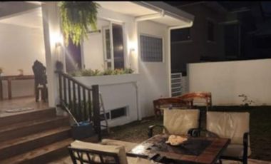 House & Lot For Sale in Riviera Silang Cavite-MC