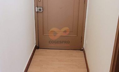 Arriendo Amplia Oficina 3 Ambientes – Pleno Santiago Centro