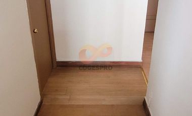 Arriendo Amplia Oficina 3 Ambientes – Pleno Santiago Centro