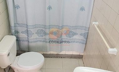 Arriendo Amplia Oficina 3 Ambientes – Pleno Santiago Centro