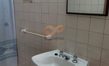 Arriendo Amplia Oficina 3 Ambientes – Pleno Santiago Centro