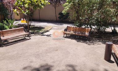 Arriendo Amplia Oficina 3 Ambientes – Pleno Santiago Centro