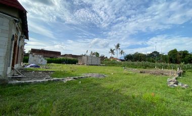 Rumah Strategis Prambanan Heritage 3, 7 Menit ke Stasiun Prambanan