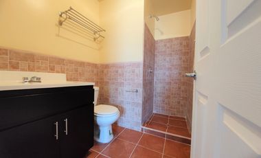 DEPARTAMENTO EN VENTA EN ROSARITO. 127m². Cerquita a Waldos y Calimax Rosarito. 3 recamaras, 3 baños completos, Terraza vista al mar.