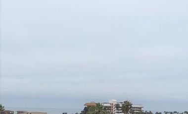 DEPARTAMENTO EN VENTA EN ROSARITO. 127m². Cerquita a Waldos y Calimax Rosarito. 3 recamaras, 3 baños completos, Terraza vista al mar.