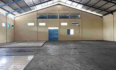 Dijual Gudang Bagus Akses kontainer di Boyolali dekat pintu tol