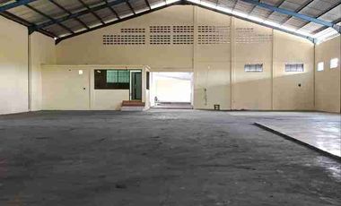 Dijual Gudang Bagus Akses kontainer di Boyolali dekat pintu tol