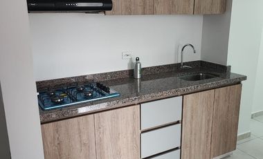 SE ARRIENDA HERMOSO APARTAMENTO EN BOULEVAR 🏡