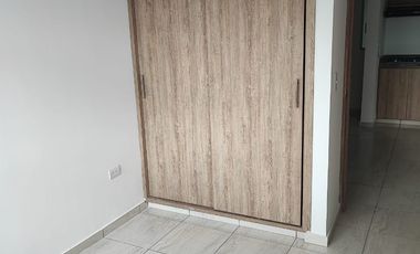 SE ARRIENDA HERMOSO APARTAMENTO EN BOULEVAR 🏡