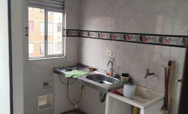 SE VENDE APARTAMENTO EN CIUDAD VERDE